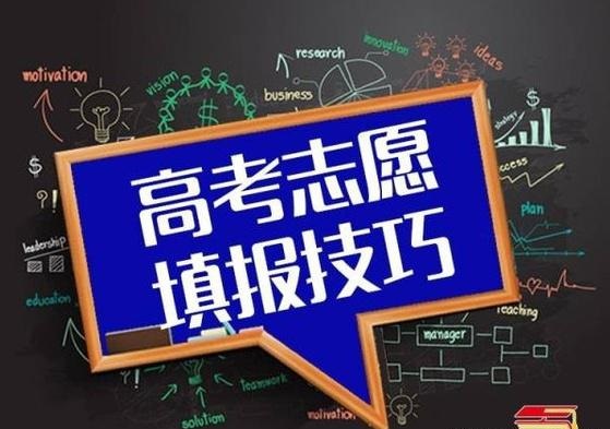 高考志愿填報指南：志愿填報時，你會選擇 “服從調(diào)劑”嗎？